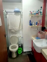 Blk 601B Punggol Vista (Punggol), HDB 4 Rooms #528811751